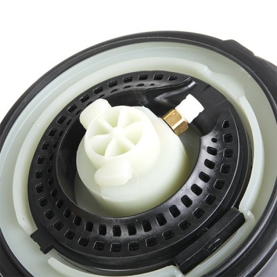 Bellow, Air Suspension RIDEX 4119A0050 4119A0050 - photo 5