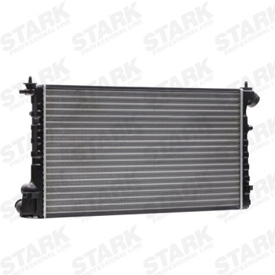 Radiator, Engine Cooling Stark SKRD-0121065 SKRD-0121065 - photo 7