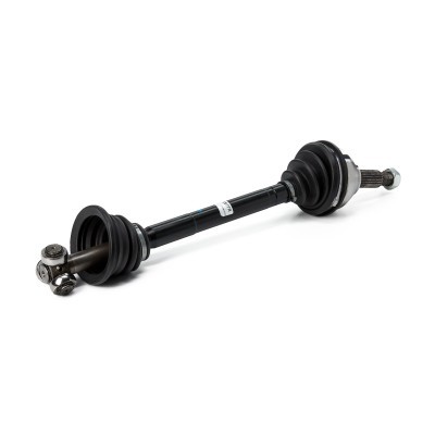 Drive Shaft RIDEX 13D0577R 13D0577R - photo 4