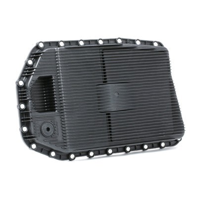 Automatic transmission oil pan RIDEX 3105O0003 3105O0003 - photo 2