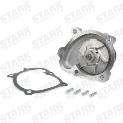 Water Pump, Engine Cooling Stark SKWP-0520135 SKWP-0520135 - photo 3