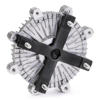 Clutch, Radiator Fan RIDEX 509C0110 509C0110 - photo 4