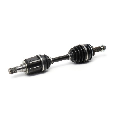 Drive Shaft RIDEX 13D0322P 13D0322P - photo 6