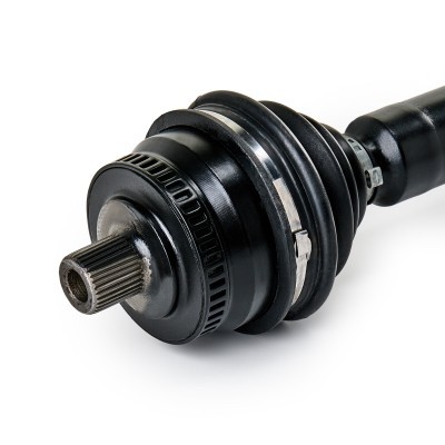 Drive Shaft RIDEX 13D0137R 13D0137R - photo 5