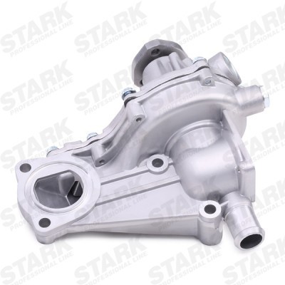 Water Pump, Engine Cooling Stark SKWP-0520138 SKWP-0520138 - photo 4