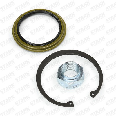 Wheel Bearing Stark SKWB-0180560 SKWB-0180560 - photo 6