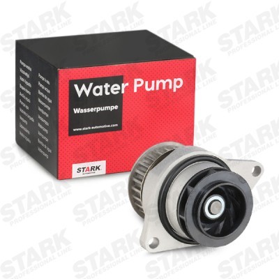 Water Pump, Engine Cooling Stark SKWP-0520157 SKWP-0520157 - photo 2