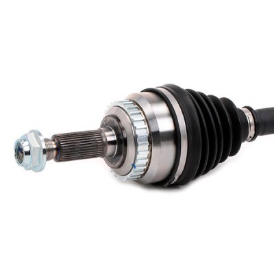 Drive Shaft RIDEX 13D0086 13D0086 - photo 5