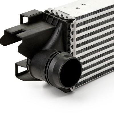 Intercooler, Charger RIDEX 468I0108 468I0108 - photo 6