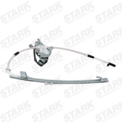 Window Regulator Stark SKWR-0420651 SKWR-0420651 - photo 3