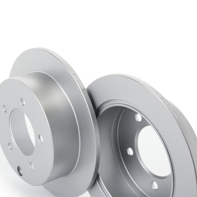 Brake Disc RIDEX 82B0474P 82B0474P - photo 4