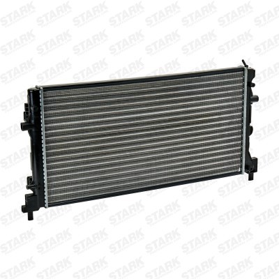 Radiator, Engine Cooling Stark SKRD-0120204 SKRD-0120204 - photo 6