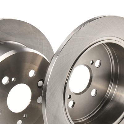 Brake Disc RIDEX 82B0650 82B0650 - photo 7