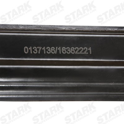 Window Regulator Stark SKWR-0420703 SKWR-0420703 - photo 7