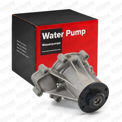 Water Pump, Engine Cooling Stark SKWP-0520028 SKWP-0520028 - photo 2
