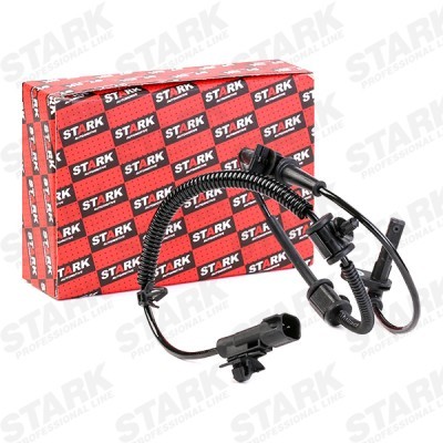 ABS Sensor Stark SKWSS-0350187 SKWSS-0350187 - photo 2