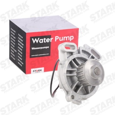 Water Pump, Engine Cooling Stark SKWP-0520181 SKWP-0520181 - photo 2