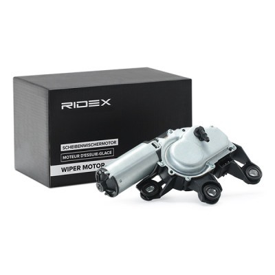 Wiper Motor RIDEX 295W0018 295W0018 - photo 7