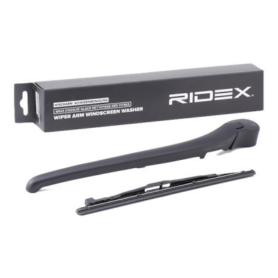 Wiper Arm RIDEX 301W0167 301W0167 - photo 2