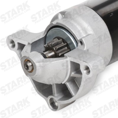 Starter Stark SKSTR-0330288 SKSTR-0330288 - photo 6
