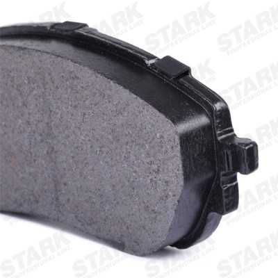 Brake Pads Set Stark SKBP-0011455 SKBP-0011455 - photo 5