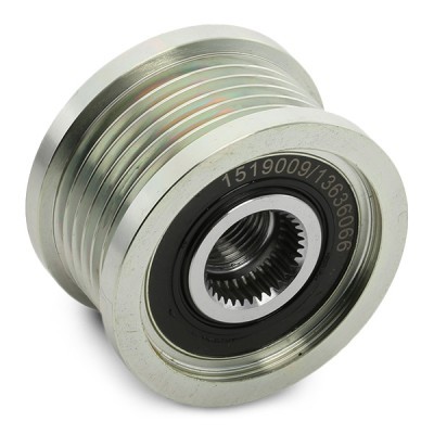 Alternator – one-way clutch RIDEX 1390F0049 1390F0049 - photo 3