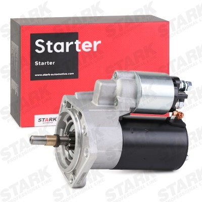 Starter Stark SKSTR-0330421 SKSTR-0330421 - photo 2