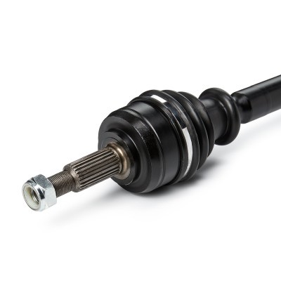 Drive Shaft RIDEX 13D1074R 13D1074R - photo 5