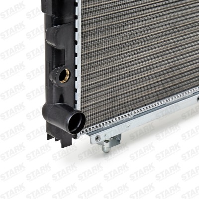 Radiator, Engine Cooling Stark SKRD-0120378 SKRD-0120378 - photo 6