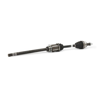 Drive Shaft RIDEX 13D1892R 13D1892R - photo 4
