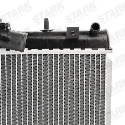 Radiator, Engine Cooling Stark SKRD-0120098 SKRD-0120098 - photo 4