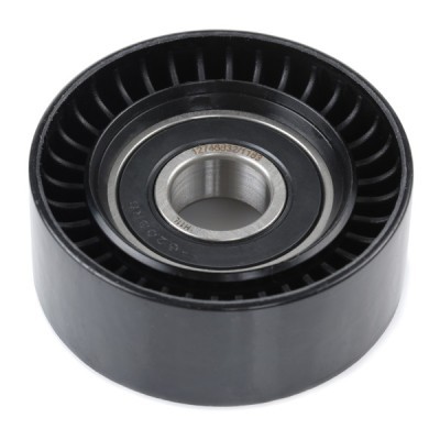 Belt Tensioner V-Ribbed Belt RIDEX 310T0225 310T0225 - photo 3