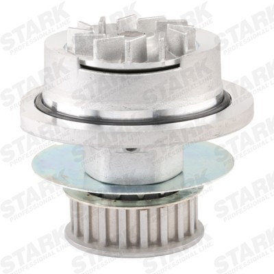 Water Pump, Engine Cooling Stark SKWP-0520385 SKWP-0520385 - photo 4