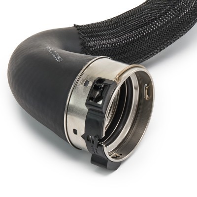 Charger Air Hose RIDEX 3314C0453 3314C0453 - photo 4