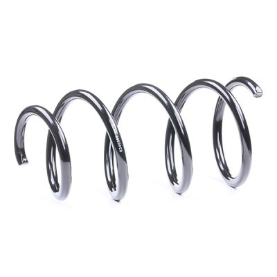 Suspension Spring RIDEX 188C0367 188C0367 - photo 3