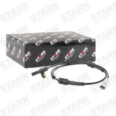 ABS Sensor Stark SKWSS-0350185 SKWSS-0350185 - photo 2