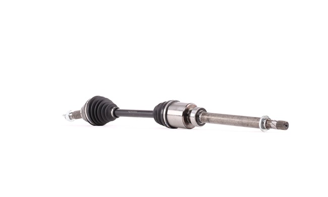 Drive Shaft RIDEX 13D0456 13D0456 - photo 1