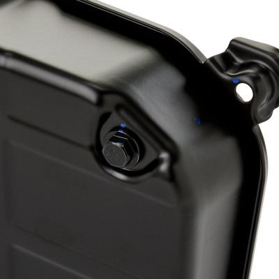 Oil Pan RIDEX 592O0075 592O0075 - photo 4