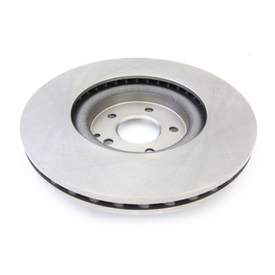Brake Disc RIDEX 82B0810 82B0810 - photo 3