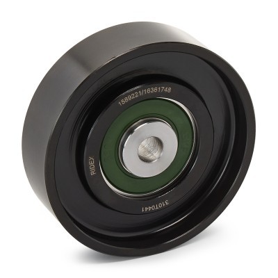 Drive Belt Tensioner RIDEX 310T0441 310T0441 - photo 3