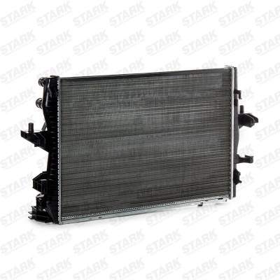 Radiator, Engine Cooling Stark SKRD-0120144 SKRD-0120144 - photo 5