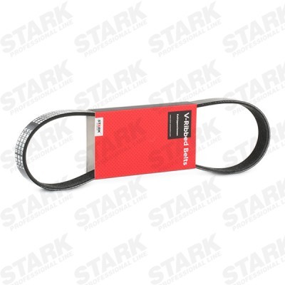 V-Ribbed Belt Stark SKPB-0090129 SKPB-0090129 - photo 2