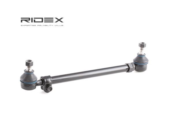 Steering Linkage Kit RIDEX 284R0025 284R0025 - photo 1