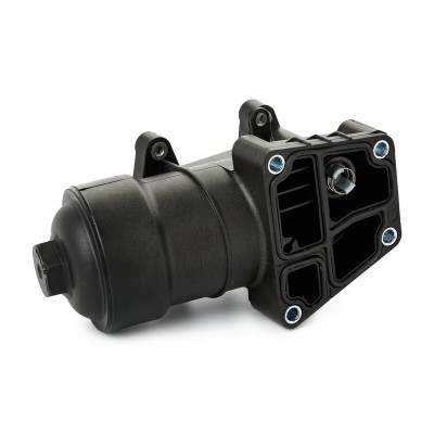 Oil filter housing RIDEX 590H0058 590H0058 - photo 2