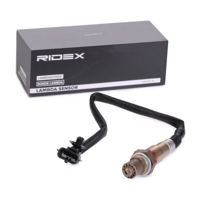 Lambda (Oxygen) Sensor RIDEX 3922L0307 3922L0307 - photo 2