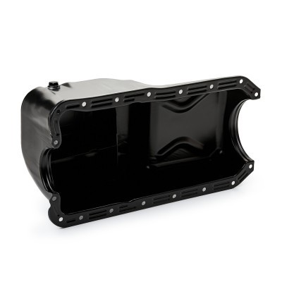 Oil Pan RIDEX 592O0085 592O0085 - photo 4