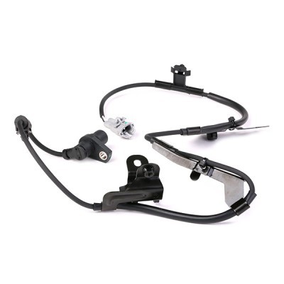 ABS Sensor RIDEX 412W0599 412W0599 - photo 3