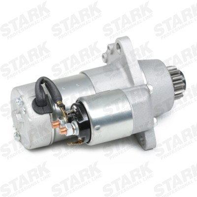 Starter Stark SKSTR-03330625 SKSTR-03330625 - photo 4