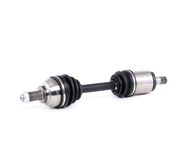 Drive Shaft RIDEX 13D0054 13D0054 - photo 1