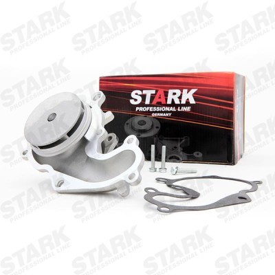 Water Pump, Engine Cooling Stark SKWP-0520024 SKWP-0520024 - photo 2